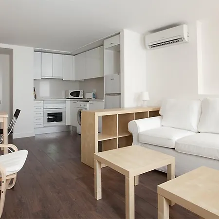 Blackandwhitehome Ramblas
